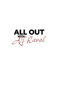 دانلود فیلم All Out with AJ Raval 2025 (همه چیز با ای جی راوال 2025) رایگان