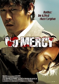 دانلود فیلم No Mercy 2010-Yongseoneun eupda 2010 (بدون رحم 2010) رایگان