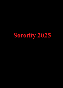 دانلود فیلم Sorority 2025 (سوریتی 2025) رایگان