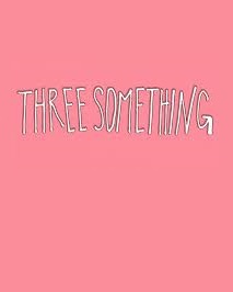 دانلود فیلم Threesomething 2018 () رایگان