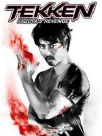 دانلود فیلم Tekken: Kazuya’s Revenge 2014-Tekken: A Man Called X 2014 (تکن 2: انتقام کازویا 2014) رایگان