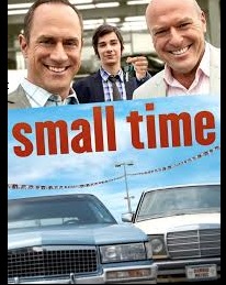 دانلود فیلم Small Time 2014 (زمان کوچک 2014) رایگان
