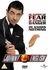 دانلود فیلم Johnny English 2003 (جانی انگلیش 2003) رایگان