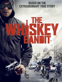 دانلود فیلم The Whiskey Bandit 2017-A Viszkis 2017 (دزد ویسکی 2017) رایگان