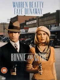 دانلود فیلم Bonnie and Clyde 1967 (بانی و کلاید 1967) رایگان