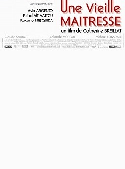 دانلود فیلم The Last Mistress 2007-Une vieille maîtresse 2007 (آخرین معشوقه 2007) رایگان