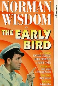 دانلود فیلم The Early Bird 1965 (پرندهٔ صبح‌گاهی 1965) رایگان