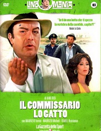 دانلود فیلم Il commissario Lo Gatto 1986 (کمیسر لو گاتو 1986) رایگان