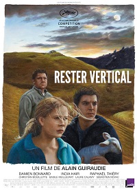 دانلود فیلم Staying Vertical 2016-Rester vertical 2016 (عمودی ماندن 2016) رایگان