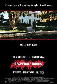 دانلود فیلم Desperate Hours 1990 (ساعات ناامیدی 1990) رایگان