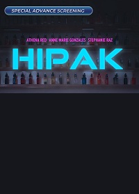 دانلود فیلم Hipak 2025 (هیپک 2025) رایگان