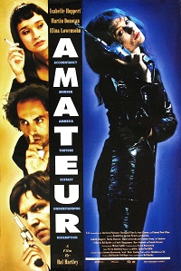 دانلود فیلم Amateur 1994 (آماتور 1994) رایگان