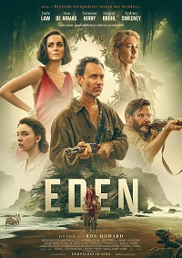 دانلود فیلم Eden 2024 (بهشت 2024) رایگان