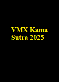 دانلود فیلم VMX Kama Sutra 2025 () رایگان