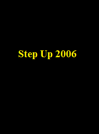 دانلود فیلم Step Up 2006 (استپ آپ 1 2006) رایگان