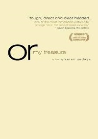 دانلود فیلم Or (My Treasure) 2004 (اور (گنج من) 2004) رایگان