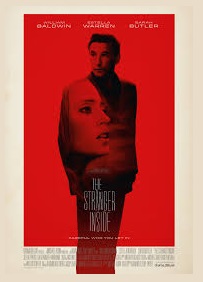 دانلود فیلم Stranger Within 2013 (غریبه درون 2013) رایگان