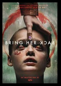 دانلود فیلم Bring Her Back 2025 (او را برگردان 2025) رایگان