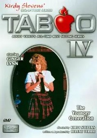 دانلود فیلم Taboo IV: The Younger Generation 1985 (تابو 4: نسل جوان 1985) رایگان