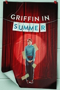 subtitle Griffin in Summer 2024 Free Download movie