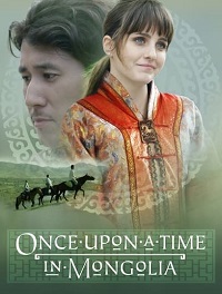 subtitle Once Upon a Time in Mongolia 2022 Free Download movie