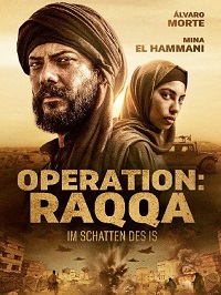 دانلود فیلم Operation: Raqqa 2024-Raqa 2024 (عملیات رقه 2024) رایگان