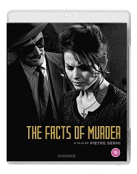 دانلود فیلم The Facts of Murder 1959 (حقایق قتل 1959) رایگان
