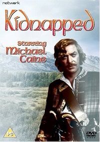 دانلود فیلم Kidnapped 1971 (آدم دزدی 1971) رایگان