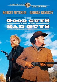 دانلود فیلم The Good Guys and the Bad Guys 1969 (آدم‌های خوب و آدم‌های بد 1969) رایگان