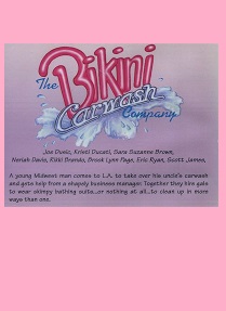 دانلود فیلم The Bikini Carwash Company 1992 (شرکت کارواش بیکینی 1992) رایگان
