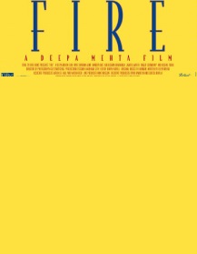 دانلود فیلم Fire 1996 (آتش 1996) رایگان