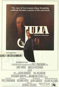 دانلود فیلم Julia 1977 (جولیا 1977) رایگان