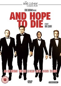 دانلود فیلم …And Hope to Die 1972 (و امید به مرگ 1972) رایگان