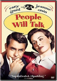 دانلود فیلم People Will Talk 1951 (مردم صحبت خواهند کرد 1951) رایگان
