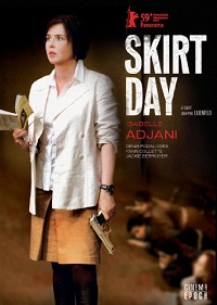 دانلود فیلم Skirt Day 2008-La journée de la jupe 2008 (روز دامن 2008) رایگان