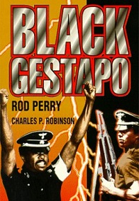 دانلود فیلم The Black Gestapo 1975 (گشتاپوی سیاه 1975) رایگان