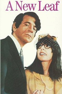 دانلود فیلم A New Leaf 1971 (یک برگ نو 1971) رایگان