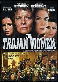 دانلود فیلم The Trojan Women 1971 (زنان تروآ 1971) رایگان