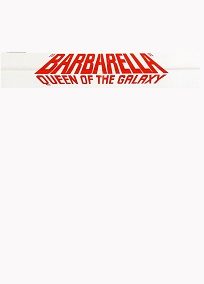 دانلود فیلم Barbarella 1968 (باربارلا 1968) رایگان
