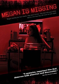 دانلود فیلم Megan Is Missing 2011 (مگان گمشده 2011) رایگان