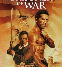subtitle Prisoner of War 2025 Free Download movie