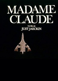دانلود فیلم Madame Claude 1977 (مادام کلود 1977) رایگان