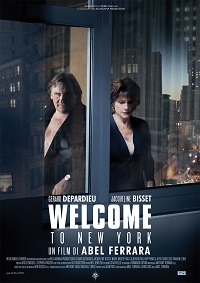 دانلود فیلم Welcome to New York 2014 (به نیویورک خوش آمدید 2014) رایگان