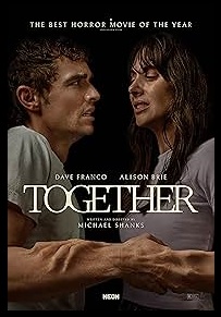دانلود فیلم Together 2025 (با هم 2025) رایگان
