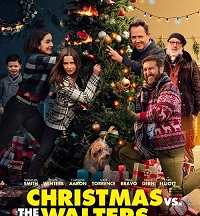 subtitle Christmas vs. The Walters 2021 Free Download movie