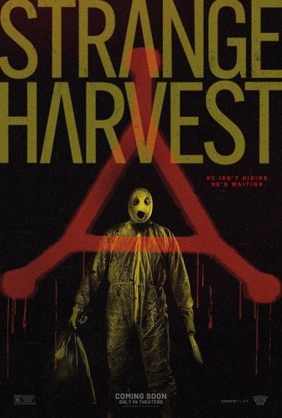 subtitle Strange Harvest 2024 Free Download movie