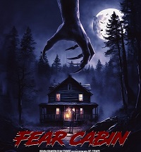 subtitle Fear Cabin: The Last Weekend of Summer 2024 Free Download movie