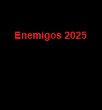 subtitle Enemigos 2025 Free Download movie