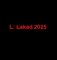 subtitle L: Lakad 2025 Free Download movie