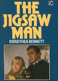 دانلود فیلم The Jigsaw Man 1983 (مرد پازلی 1983) رایگان